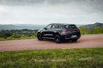 Mercedes-Benz EQC400 4Matic AMG Line 2019 года (WW)